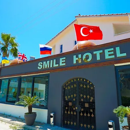 Smile Hotel Side