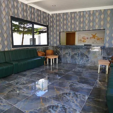 Smile Hotel Hotell 3*