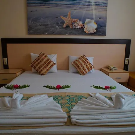 Hotel Smile Hotel Sidé