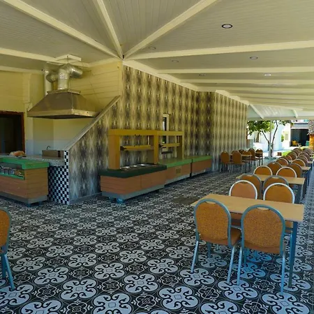 Otel Smile Hotel 3*