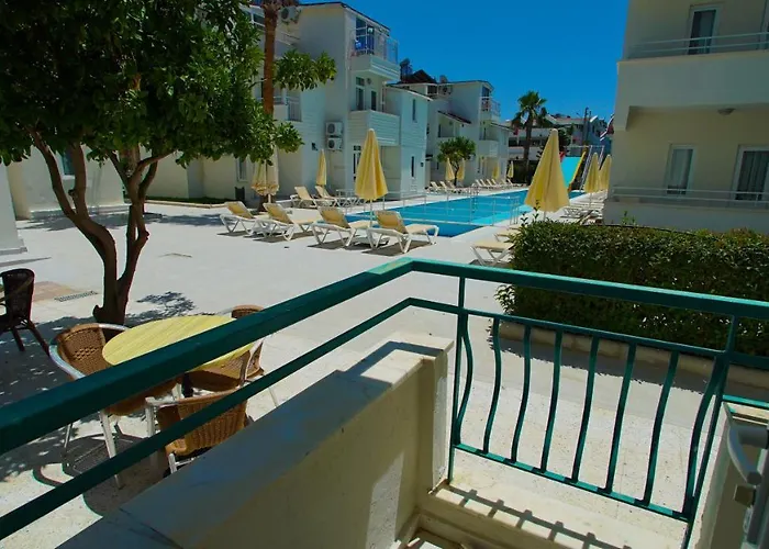 Smile Hotel Hotel 3*