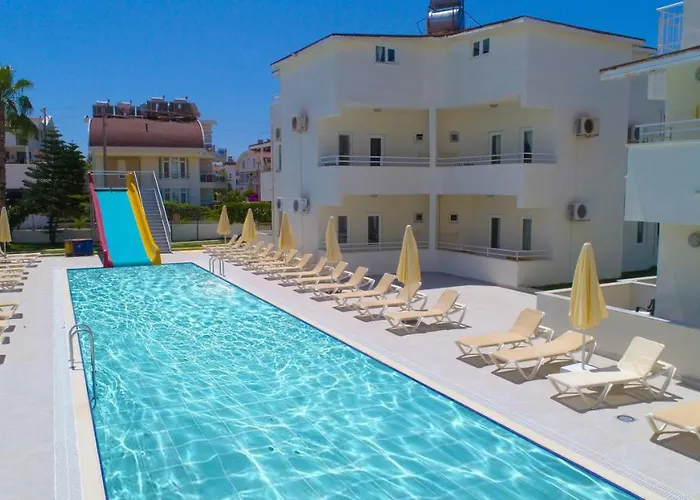 Smile Hotel Hotel 3*