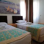 Готель Smile Hotel Сіде