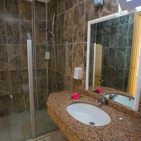 Smile Hotel Ξενοδοχείο Σιντέ