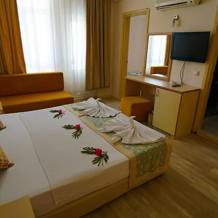 Smile Hotel Σιντέ
