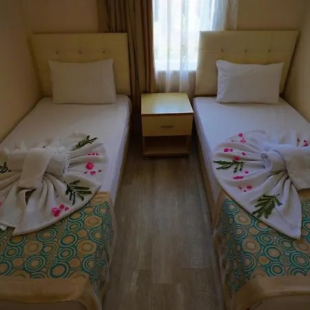 Smile Hotel فندق 3*