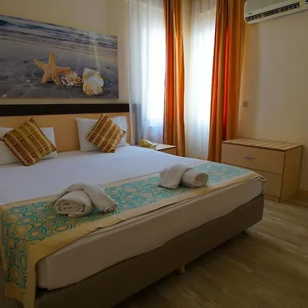 Ξενοδοχείο Smile Hotel 3*