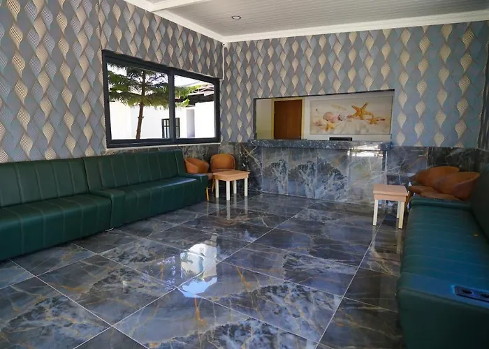 Smile Hotel Hotel 3*