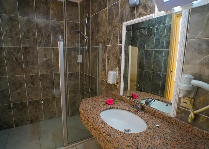 Smile Hotel فندق سيدي