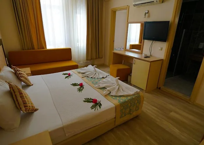 Smile Hotel سيدي