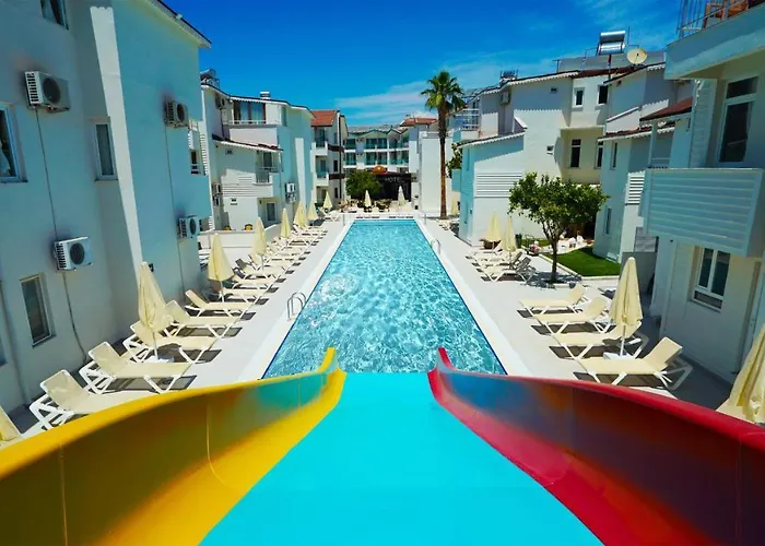 Hotel Smile Hotel Sidé