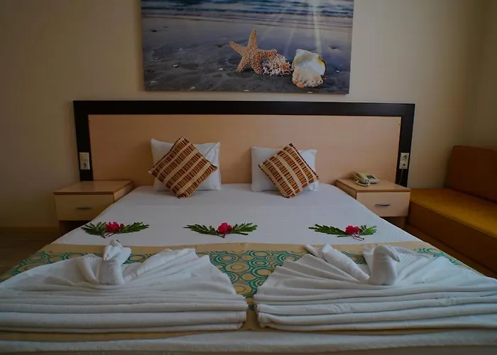 Hotel Smile Hotel Sidé