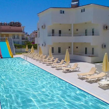 Smile Hotel Szálloda 3*