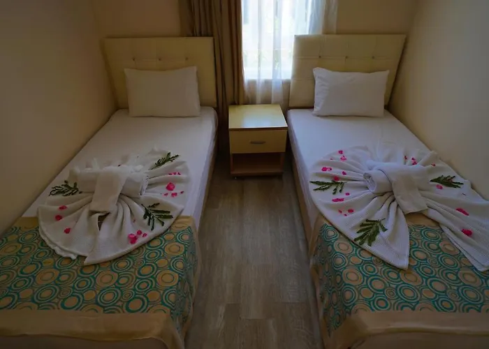 Smile Hotel Szálloda 3*